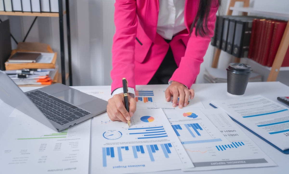 78% of CFOs Say AI Is ‘Extremely Important’ to Payments Processes