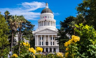 California AI Safety Bill Gets Legislature’s Approval