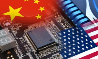 Tech Firms Tighten Staff Scrutiny Over China Spying Concerns