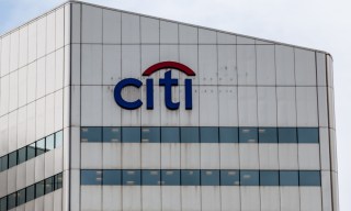 Citigroup Sees 84% Jump in Fees From M&A Deals