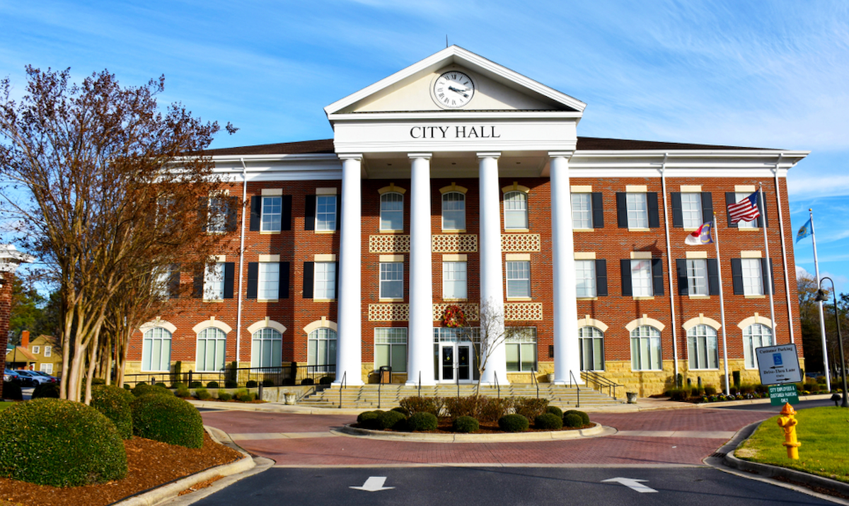 Clariti Secures $10 Million Financing for Government Permitting, Licensing Solutions