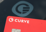 Curve credit card