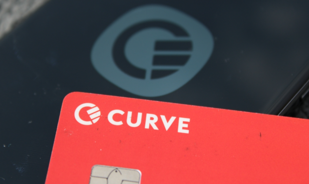 Digital Wallet Provider Curve Appoints CEO to Drive US Growth