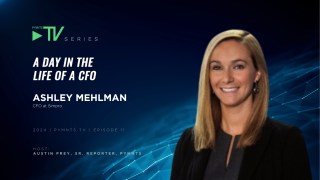 Simpro CFO Says Real-Time Data Essential to Cash Forecasting