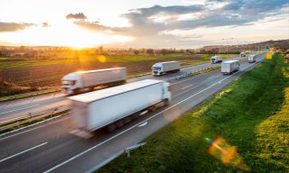 Denim Gets $63M to Turn Freight Brokers Into ‘Smart’ Brokers Using Payments