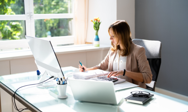 Bookkeeping Firm Digits Buys Accounting Platform Basis Finance