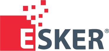 Esker logo