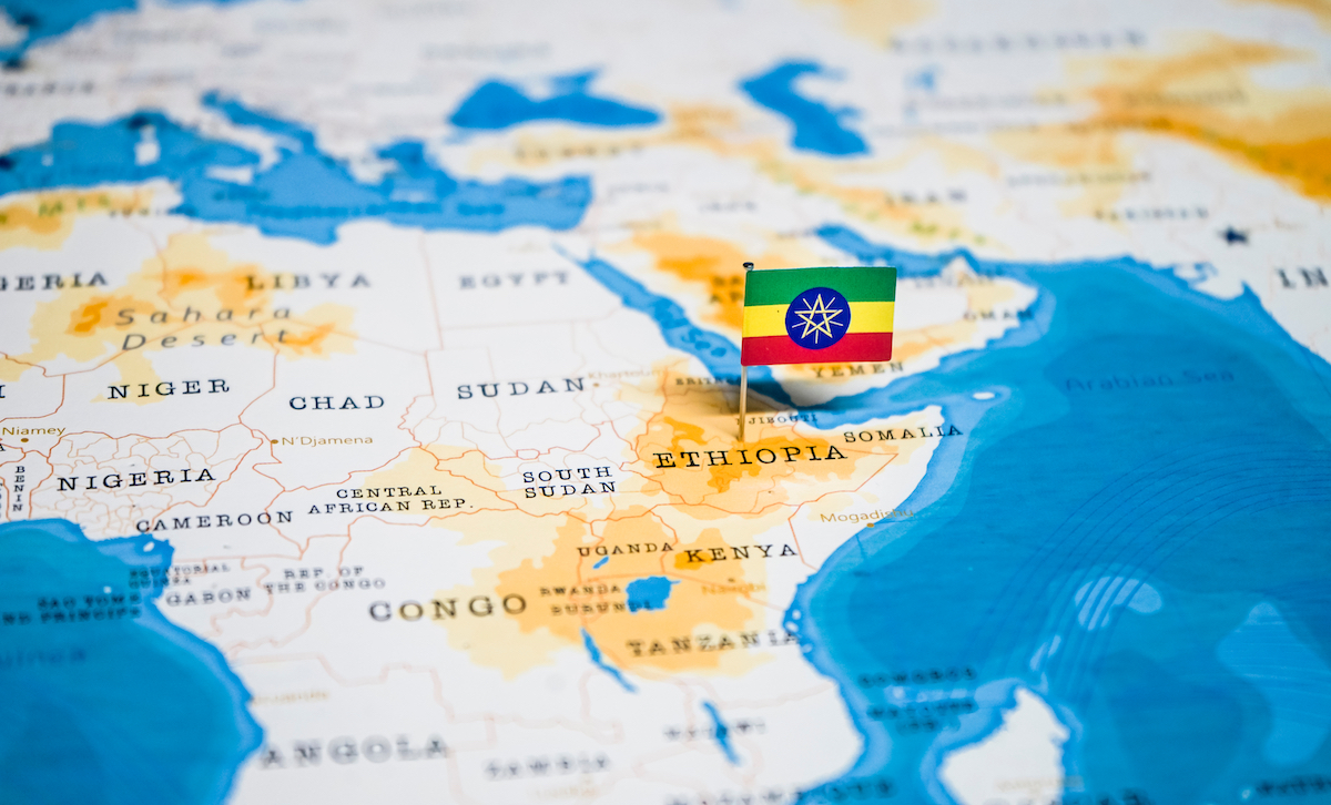 Ethiopia Considers Allowing Foreigners to Buy Stakes in Domestic Banks