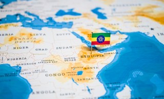 Ethiopia Considers Allowing Foreigners to Buy Stakes in Domestic Banks