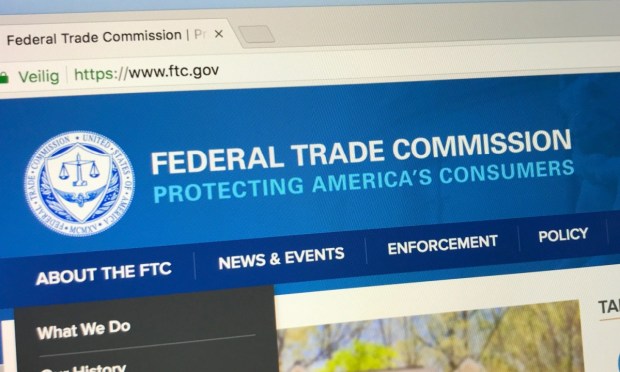 FTC Settlements Ban 3 Defendants From Sweepstakes, Prize Promotions