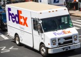FedEx Adds Data-Driven Solutions as Volume Continues to Stabilize
