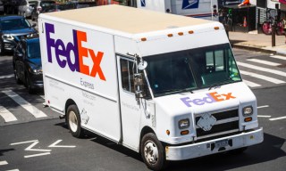 FedEx Adds Data-Driven Solutions as Volume Continues to Stabilize