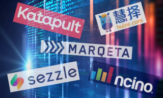 FinTech IPO Index Ticks Down as Earnings Season Wraps Up