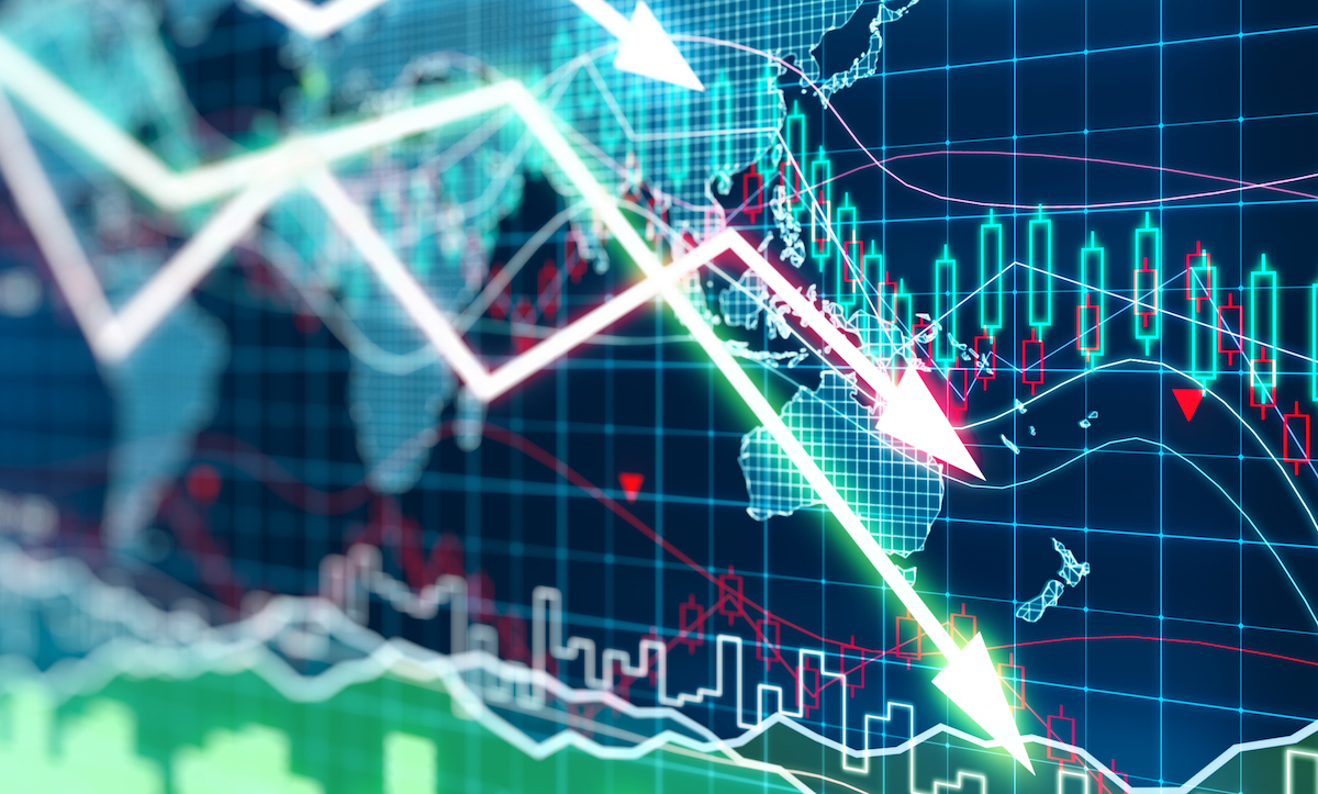 FinTechs Flounder as Investors Embrace ‘AI Mindset’