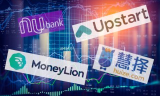 Acquisitions Dominate FinTech IPO Headlines as Index Climbs 2.2% for the Week