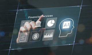 Financial Services Sector Shows Reluctance to Embrace AI