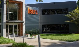 Fiserv