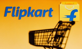 Flipkart Launches UPI Payment App Offering Cashback Rewards