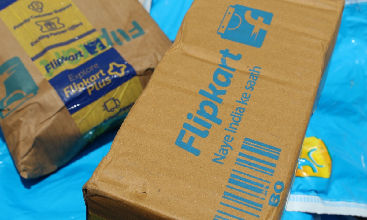Walmart Says PhonePe and Flipkart IPOs Years Away