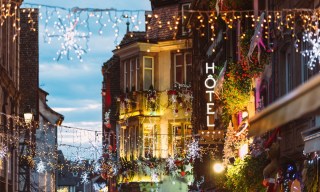 GroupSync and Spreedly Partner to Facilitate Payments for Hotels