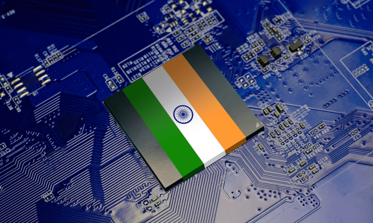 India’s AI Aspirations Draw Multibillion Big Tech Investments