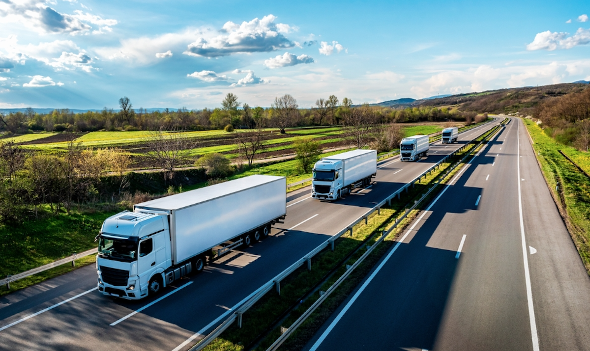 Payments and Loop Team to Freight Payments