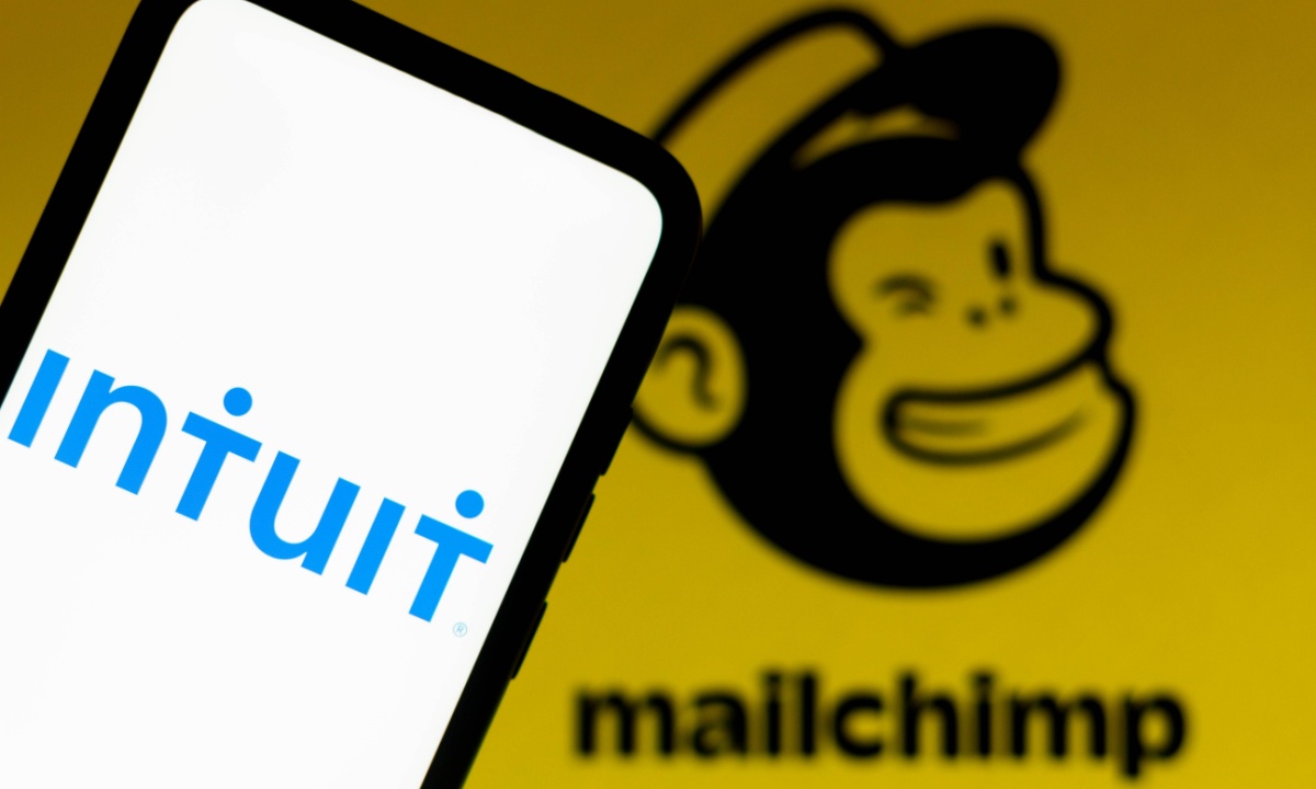 Intuit to Preview AI-Powered Marketing Tools 