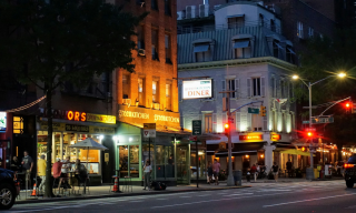Main Street Merchants See Light at End of 2024 Tunnel