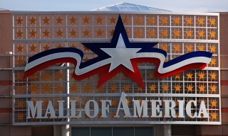 Shopping Center Vacancies Hit Lowest Level in 20 Years