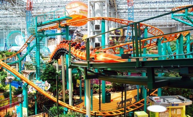Mall of America: Consumers Want Social Media to Inform Shopping Experiences