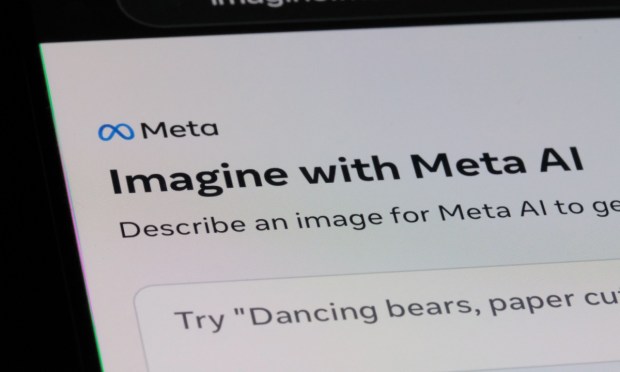 Meta Expands AI Startup Program in Europe