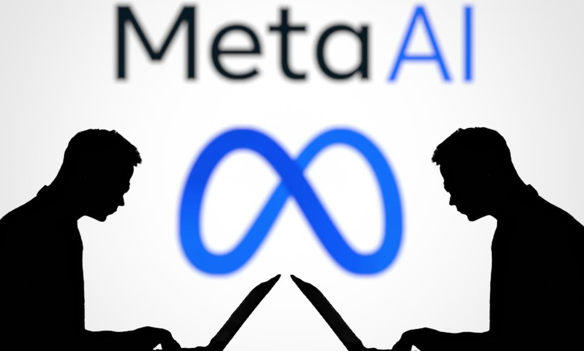 Meta’s AI Training Plans Targeted by EU Privacy Group