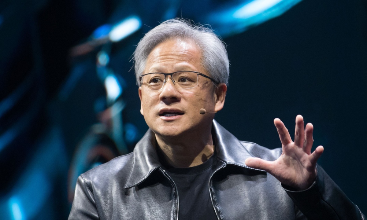From Chips to Desktops, AI in Spotlight at Taiwan’s Computex Expo