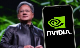 AI Boom Makes Chipmaker Nvidia World’s Most Valuable Company