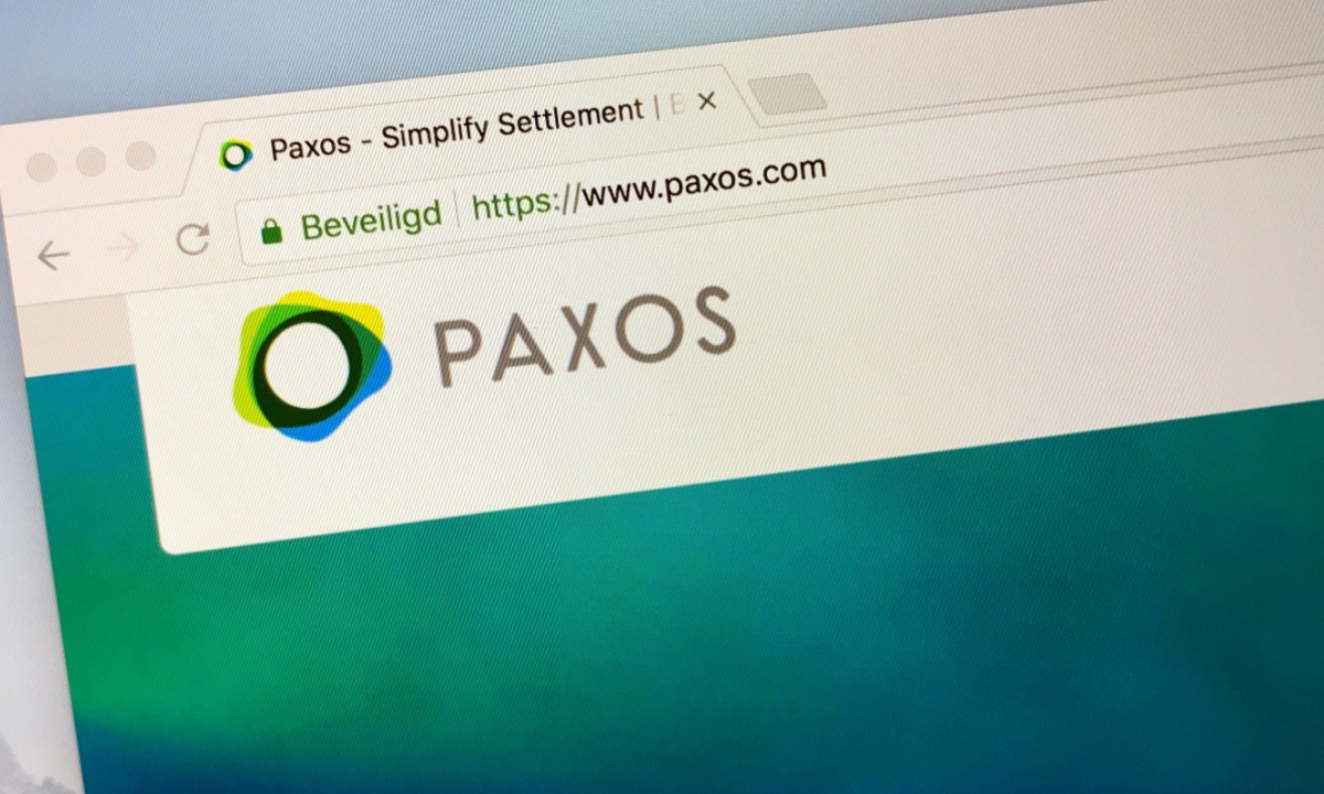 Stablecoin Issuer Paxos Lays Off 65 Employees