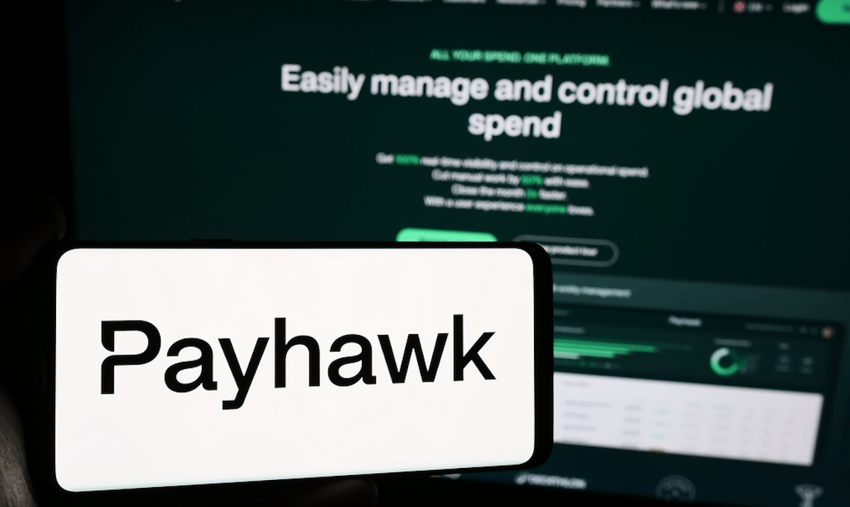 Payhawk Looks to M&A After 86% Revenue Jump