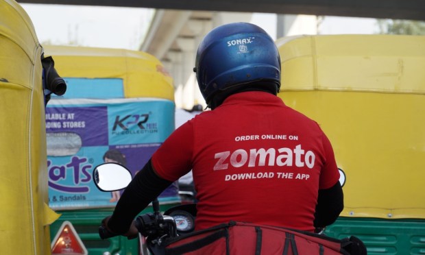 Paytm Reportedly Explores Sale of Ticketing Unit to Zomato
