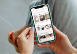 Poshmark is Throwing a Virtual Shopping Party for Gen Z