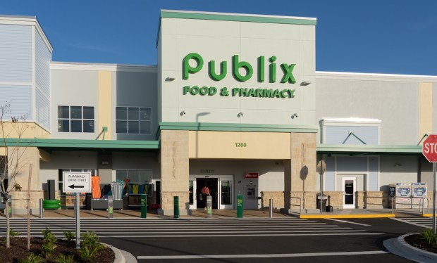 Publix Debuts Virtual Care Services via WellSync