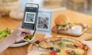 Menus Fizzled but QR Codes Find Favor Powering Pay at Table at Restaurants