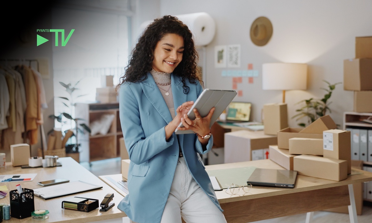 Embedded Lending Searches for Traction With SMB Lenders - Vimarsana News