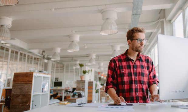 61% of Small Businesses Use AI to Automate Daily Tasks