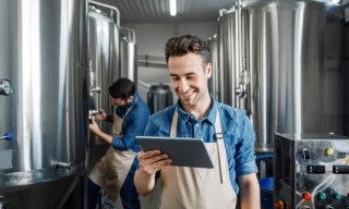 LendingFront and Priority Commerce Bring Capital Into the Merchant Workflow