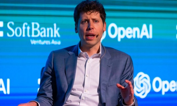 Sam Altman: OpenAI’s New Model Passes AGI Threshold