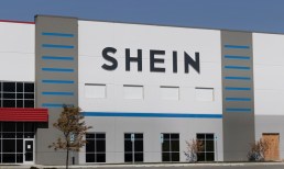 Shein Begins Extending Resale Platform to Europe, Starting With France