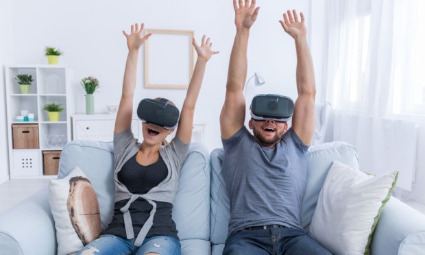 Six Flags Launches Roblox Metaverse Experience With Rewards Program