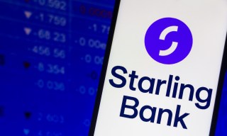 Starling Bank Considering ‘Substantial’ Acquisition of UK Lender