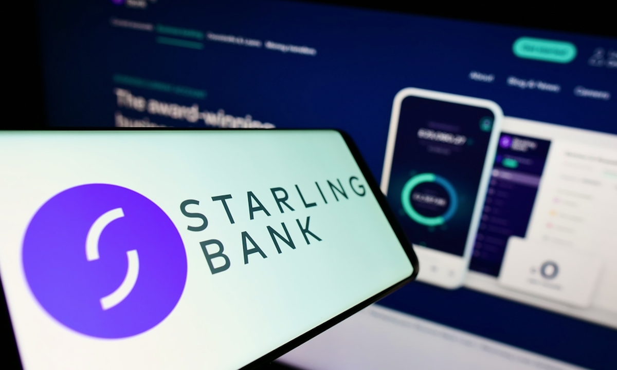 UK Neobank Starling Profits Soar 55% for Third Year in the Black