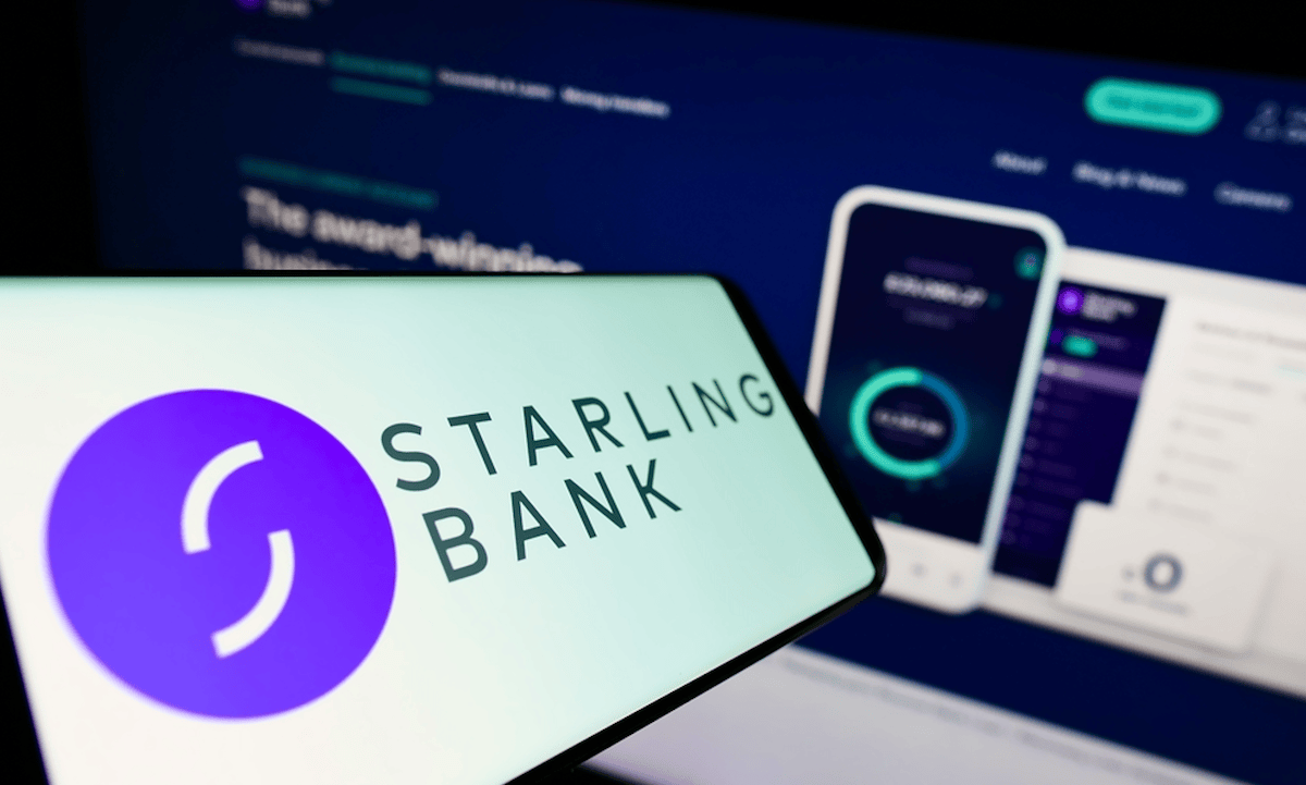 UK Neobank Starling Profits Soar 55% for Third Year in the Black