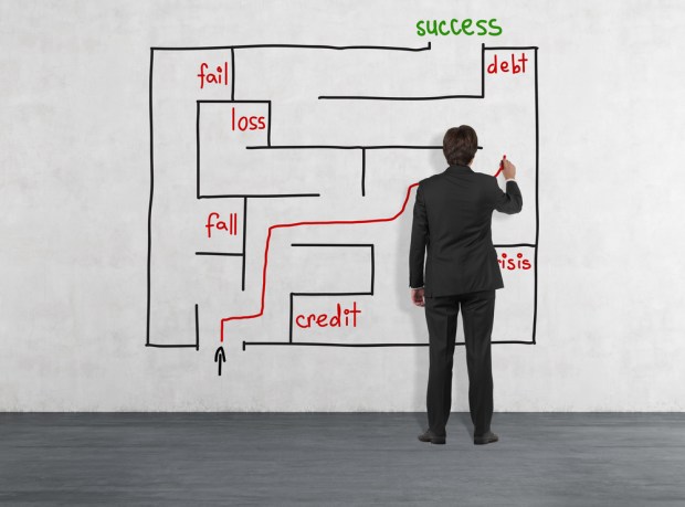 Synapse Trustee McWilliams Details New Challenges in Latest Status Report